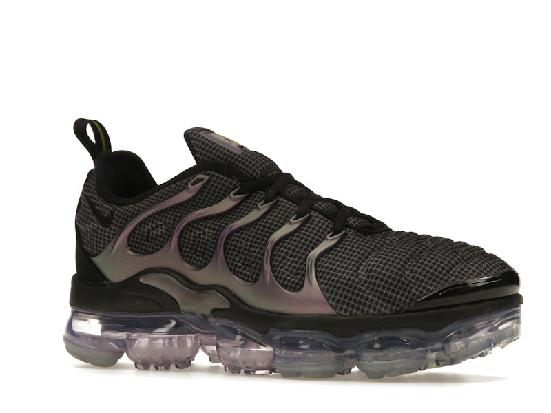 Nike Air VaporMax Plus Eggplant