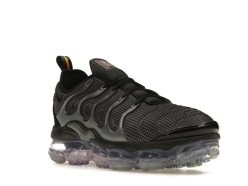 Nike Air VaporMax Plus Eggplant