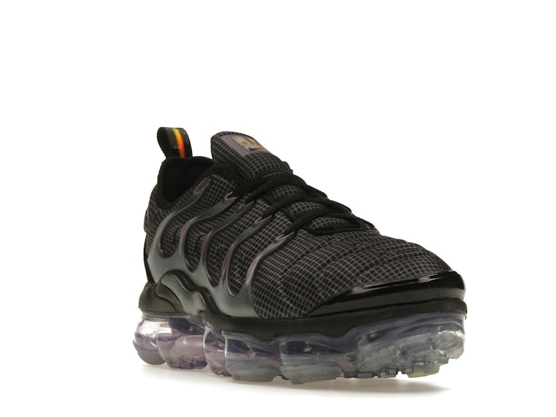 Nike Air VaporMax Plus Eggplant