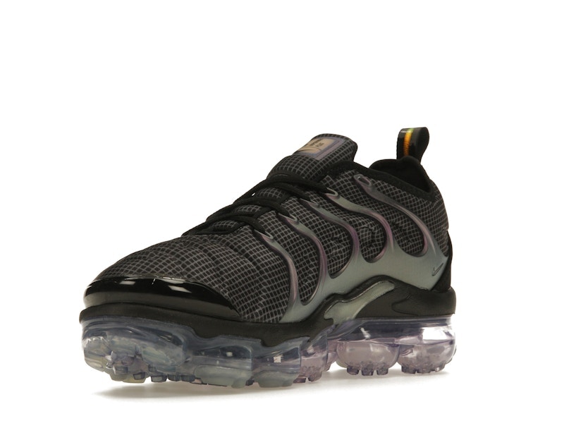 Nike Air VaporMax Plus Eggplant