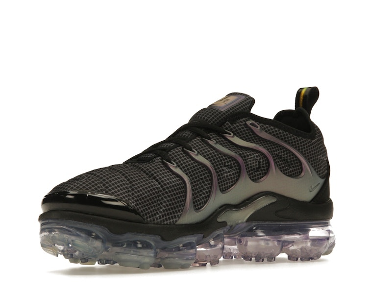 Nike Air VaporMax Plus Eggplant