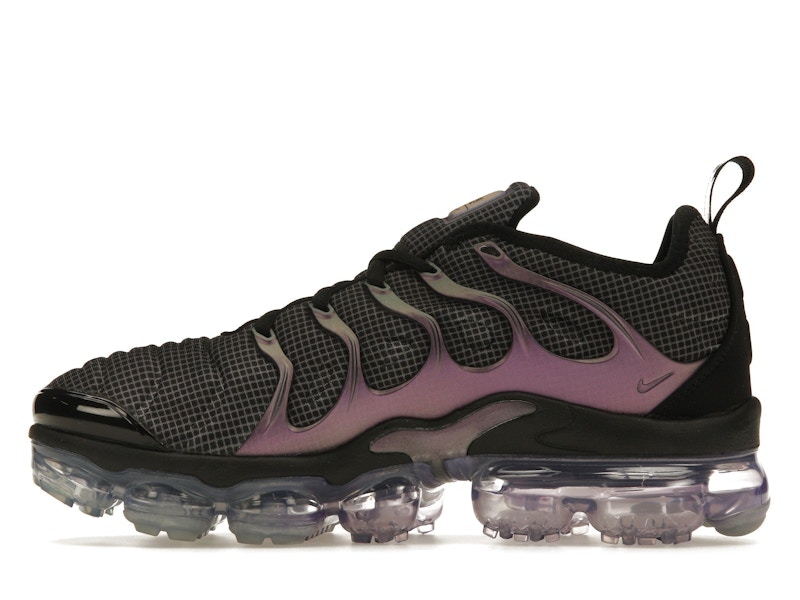 Nike Air VaporMax Plus Eggplant