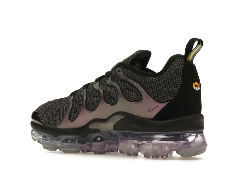 Nike Air VaporMax Plus Eggplant