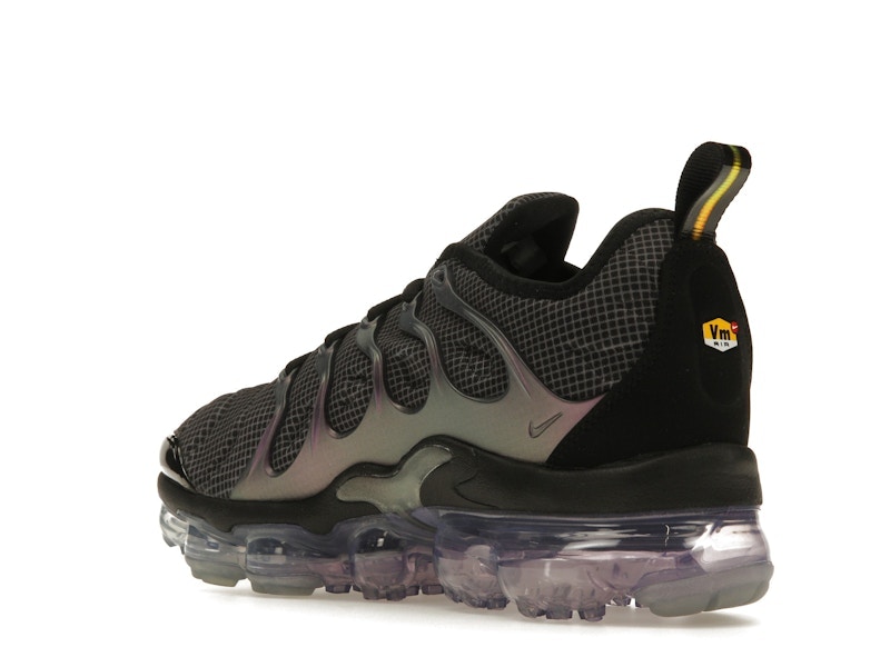 Nike Air VaporMax Plus Eggplant