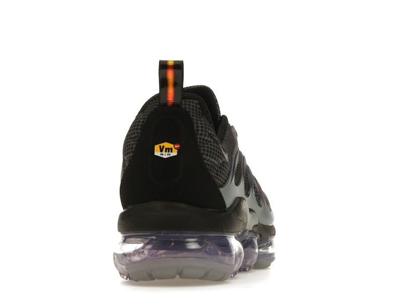 Nike Air VaporMax Plus Eggplant