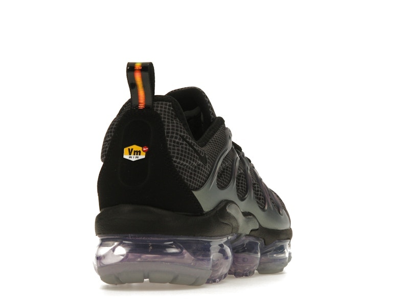 Nike Air VaporMax Plus Eggplant
