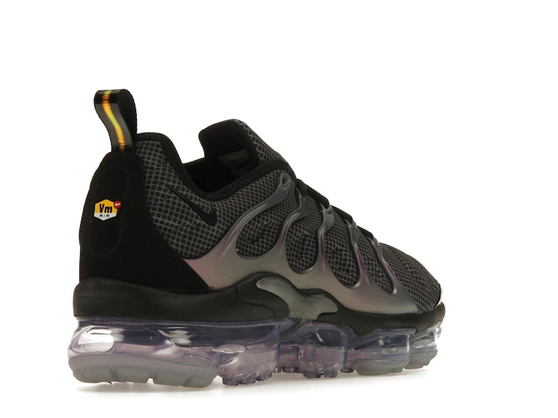 Nike Air VaporMax Plus Eggplant