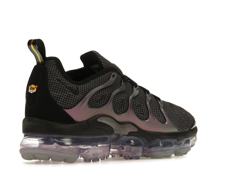 Nike Air VaporMax Plus Eggplant