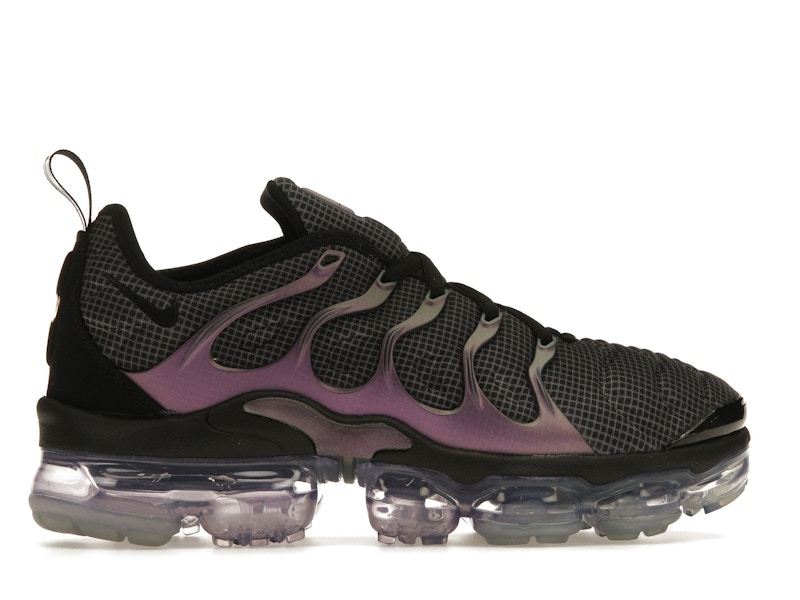 Nike Air VaporMax Plus Eggplant