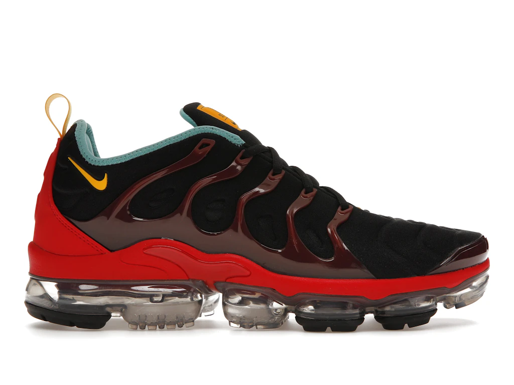 Nike Air VaporMax Plus Full Spec Stained Glass 0