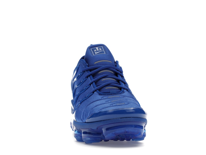Nike Air VaporMax Plus Game Royal Metallic Silver