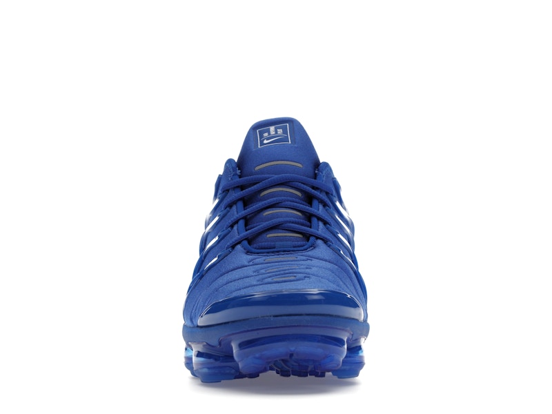 Nike Air VaporMax Plus Game Royal Metallic Silver