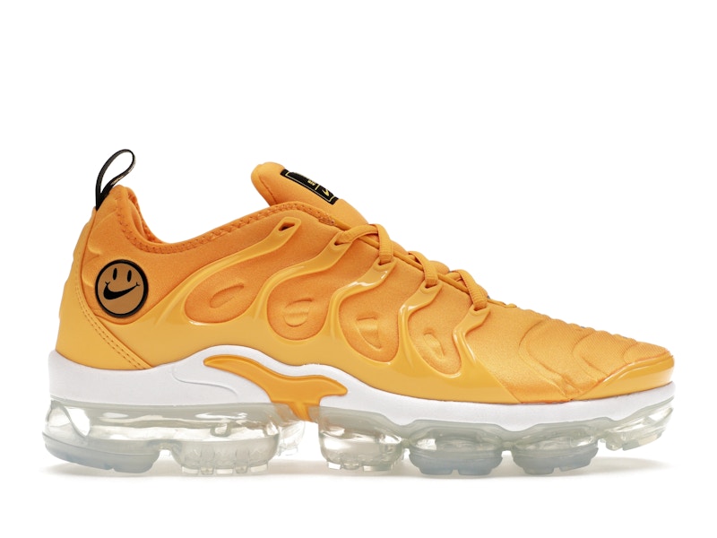 Nike air max 2025 vapor yellow
