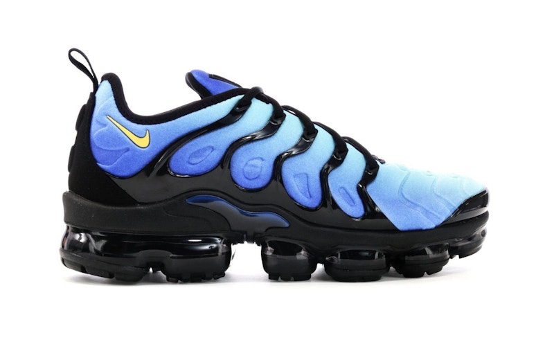 Air max plus vapormax blue clearance