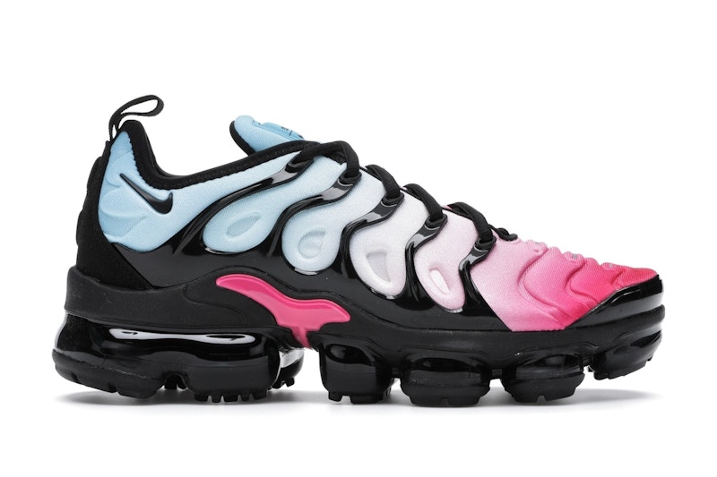 Vapormax sales ice white