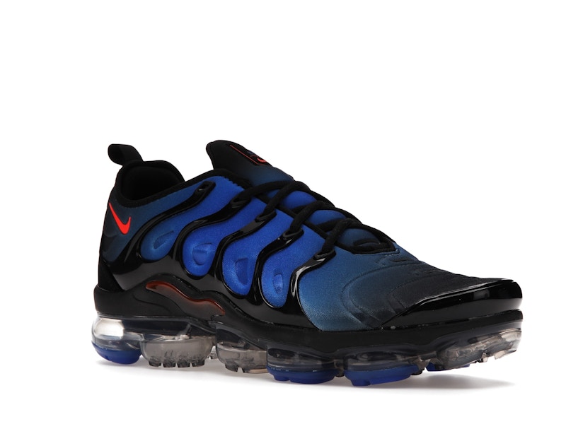 Nike Air VaporMax Plus Knicks