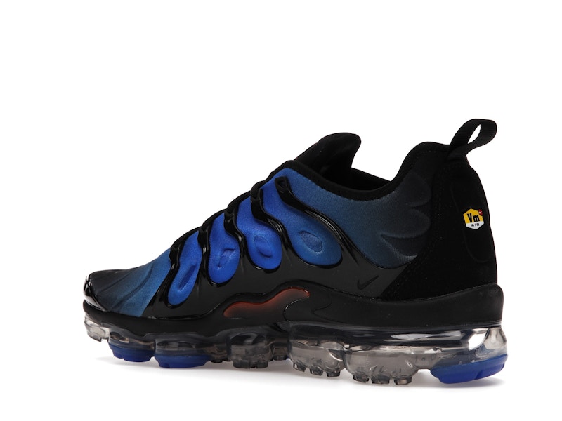 Nike Air VaporMax Plus Knicks