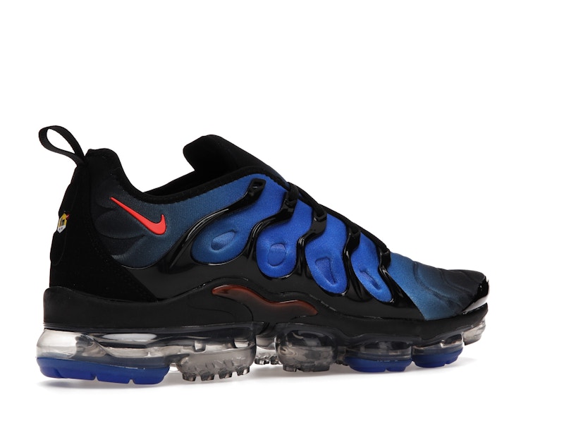 Nike Air VaporMax Plus Knicks