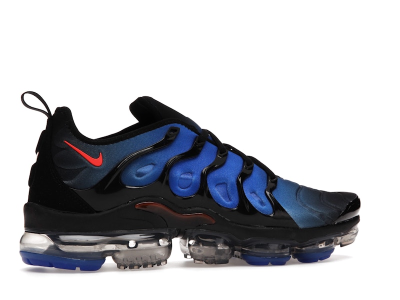 Nike Air VaporMax Plus Knicks