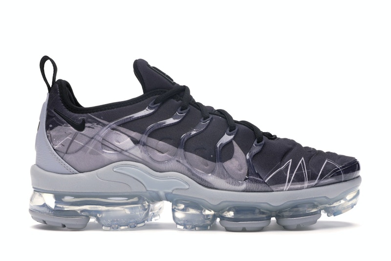 Nike air vapormax shop plus 2019 men's