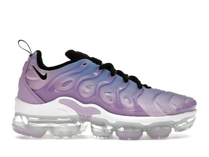 Nike Air VaporMax Plus Lilac University Blue Gradient (Women's