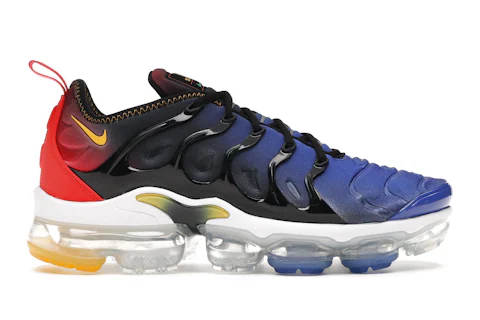 Nike Air VaporMax Plus Live Together, Play Together Men's - DC1476-001 - US