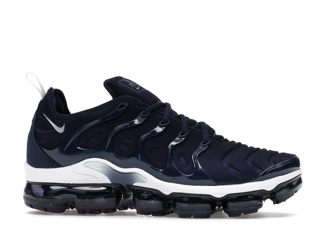Nike Air VaporMax Plus Midnight Navy