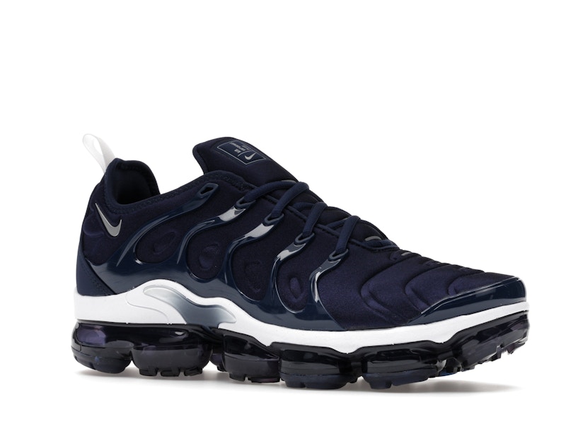 Nike Air VaporMax Plus Midnight Navy