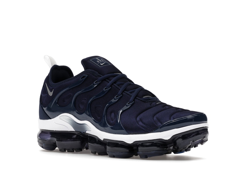 Nike Air VaporMax Plus Midnight Navy