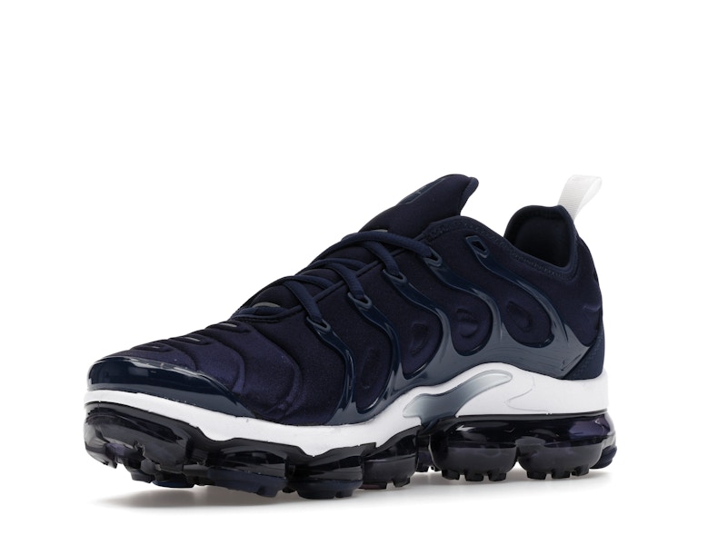 Nike Air VaporMax Plus Midnight Navy
