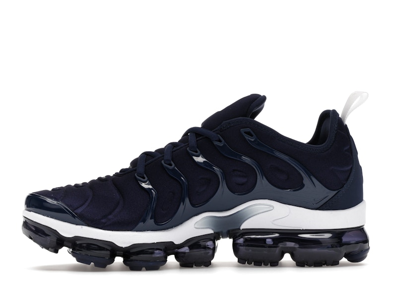 Nike Air VaporMax Plus Midnight Navy