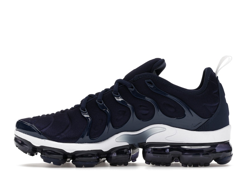 Nike Air VaporMax Plus Midnight Navy