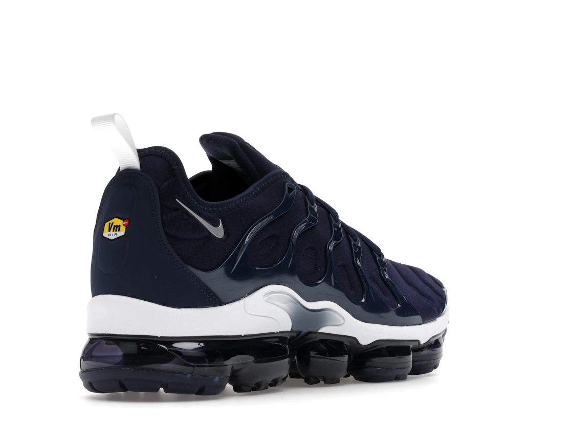 Nike Air VaporMax Plus Midnight Navy