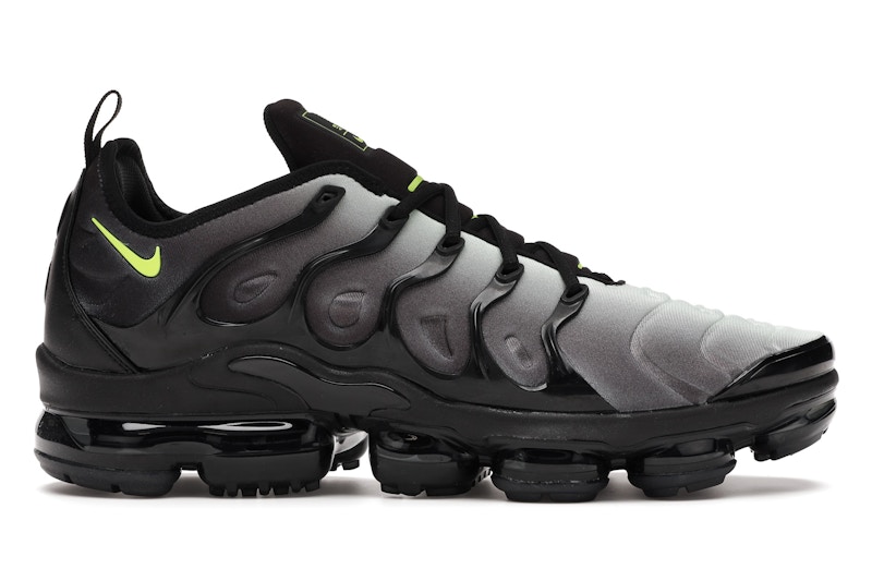 new air vapormax plus