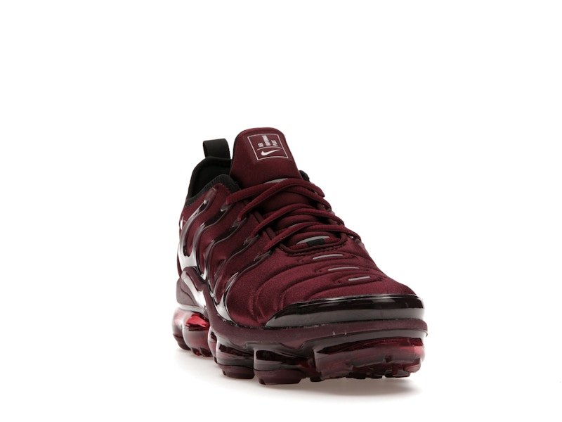 Nike Air VaporMax Plus Night Maroon