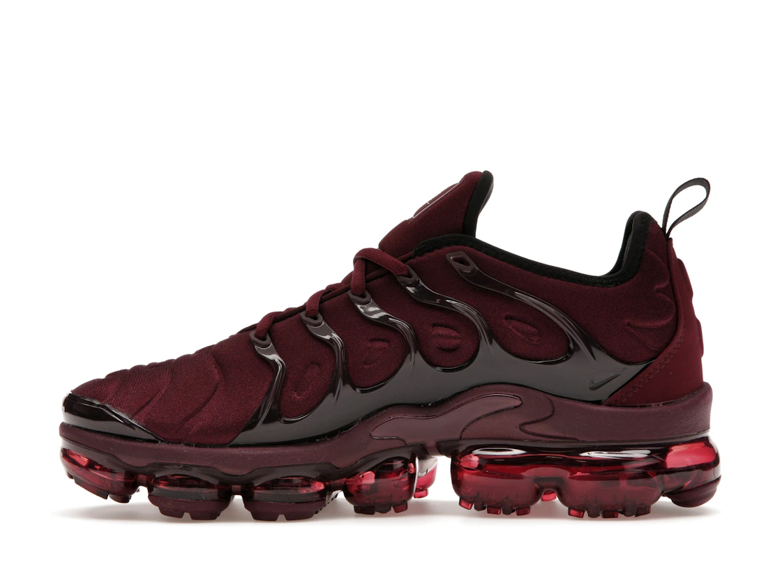 Nike Air VaporMax Plus Night Maroon