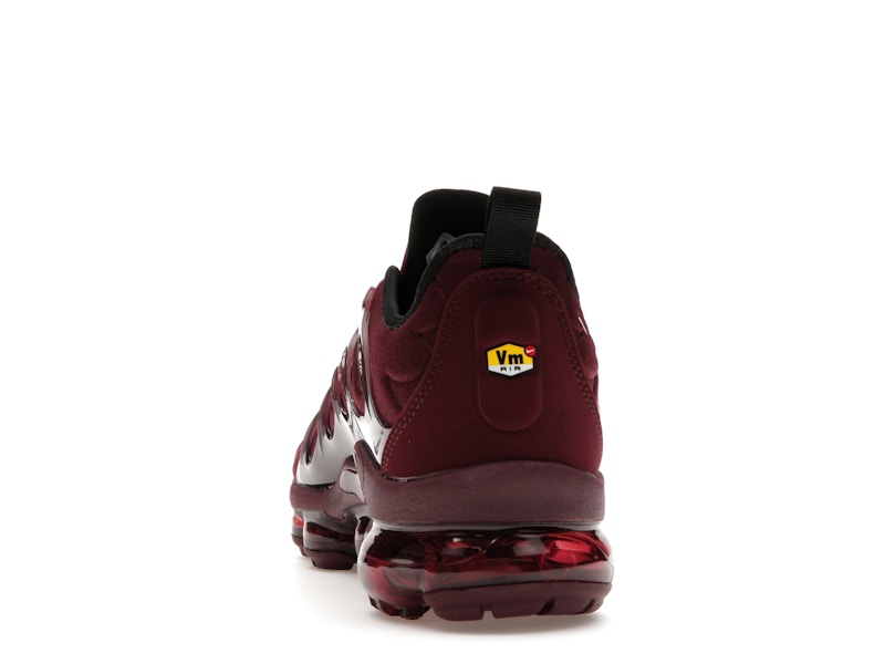 Nike Air VaporMax Plus Night Maroon
