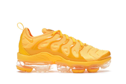 Air vapormax plus laser orange Clearance