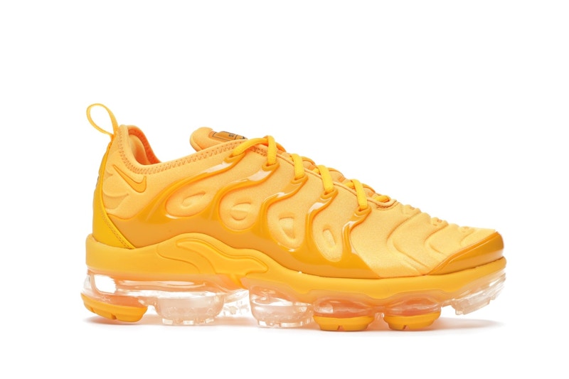 Vapormax orange Clearance