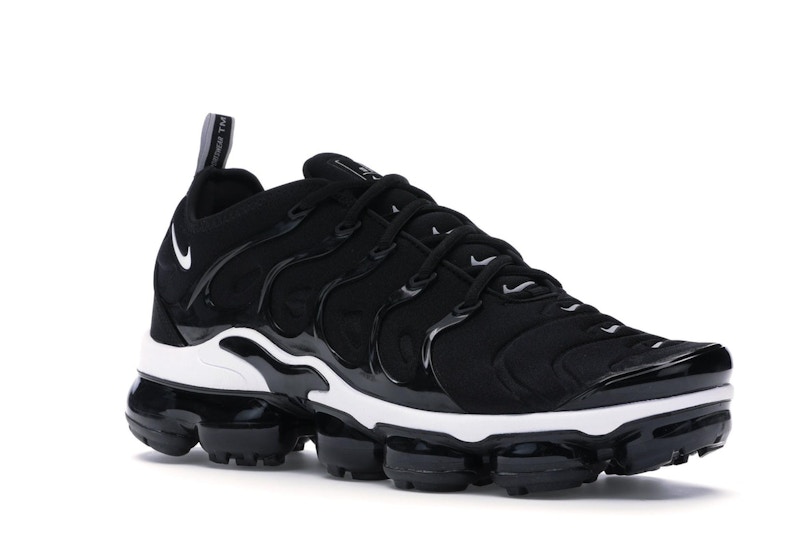 Nike vapormax plus overbranding black Outlet