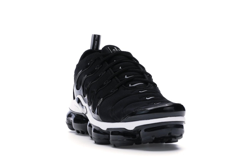 vapormax overbranding