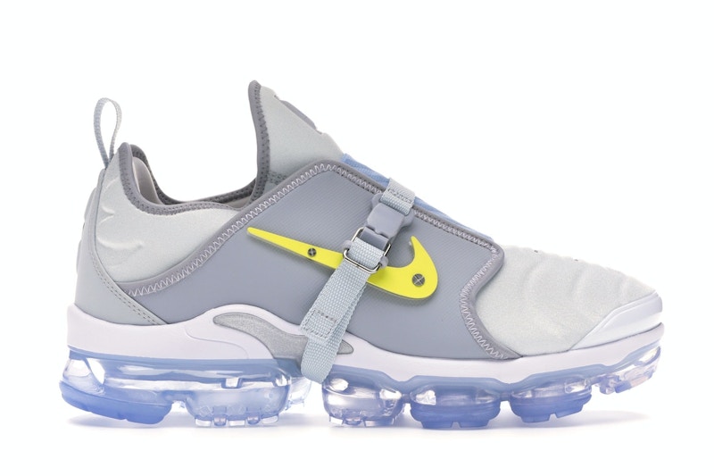 Nike air discount vapormax plus stockx