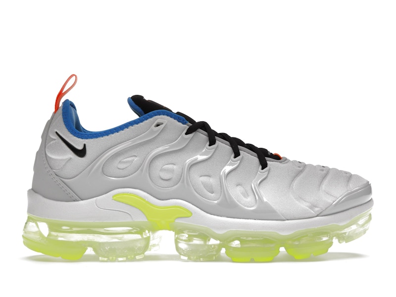 Vapormax hotsell volt glow