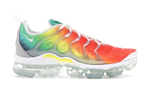 Nike Footwear Air Max 90 Arco Iris Nike Air VaporMax Plus Arco