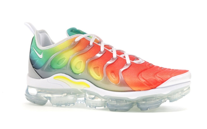 Nike Air VaporMax Plus Rainbow Nike Air VaporMax Plus Rainbow