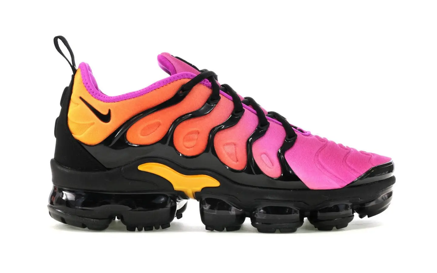 Nike Air VaporMax Plus Sherbet (Women's) - AO4550-004 - US