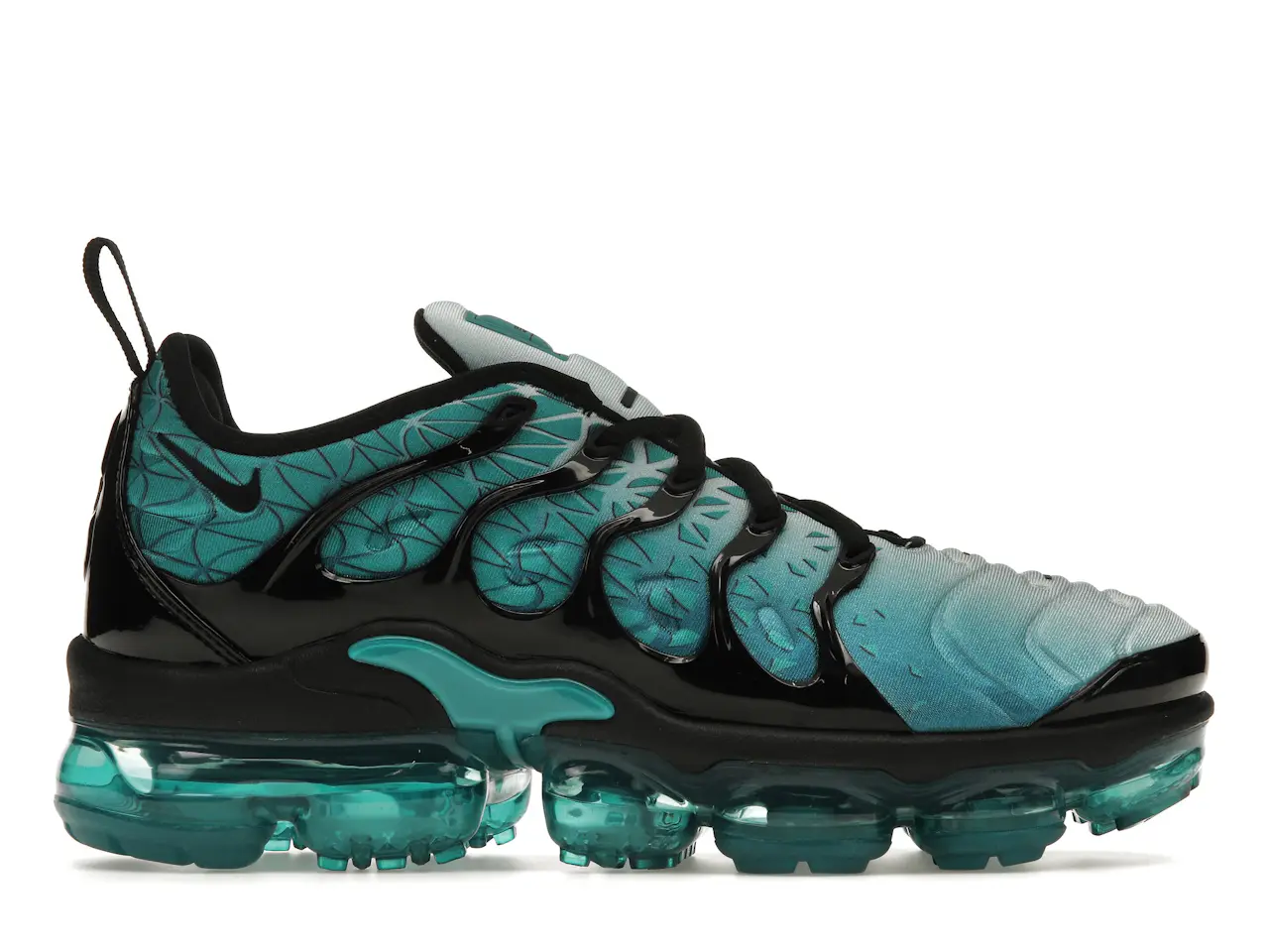 Nike Air VaporMax Plus Spirit Teal Men's - 924453-301 - US
