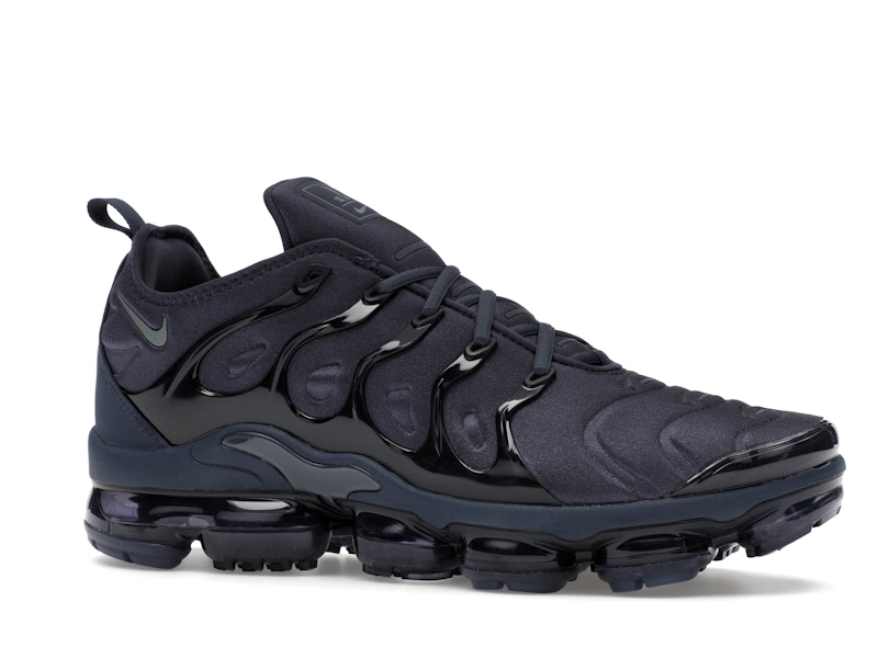 Nike Air VaporMax Plus Thunder Blue