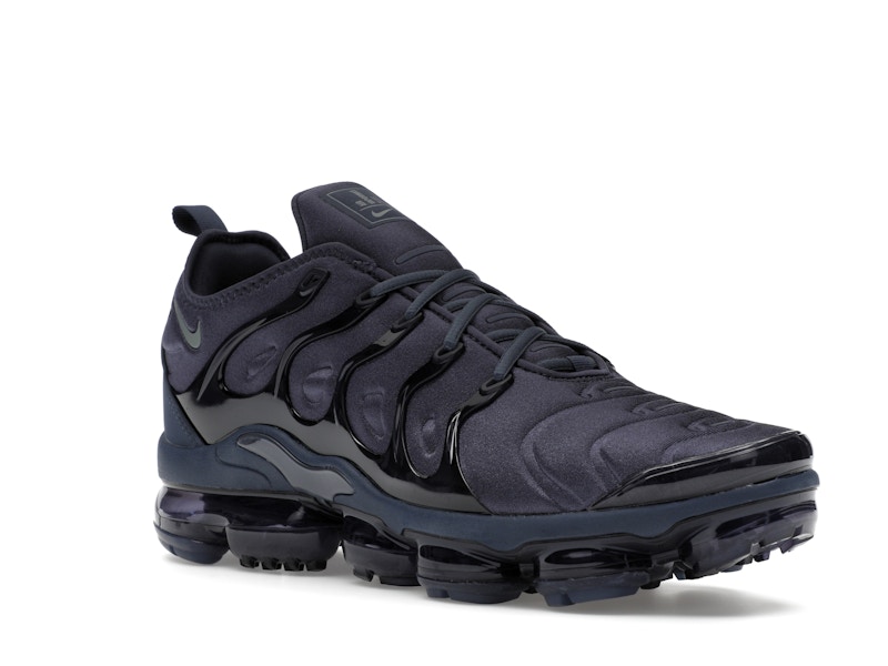 Nike Air VaporMax Plus Thunder Blue