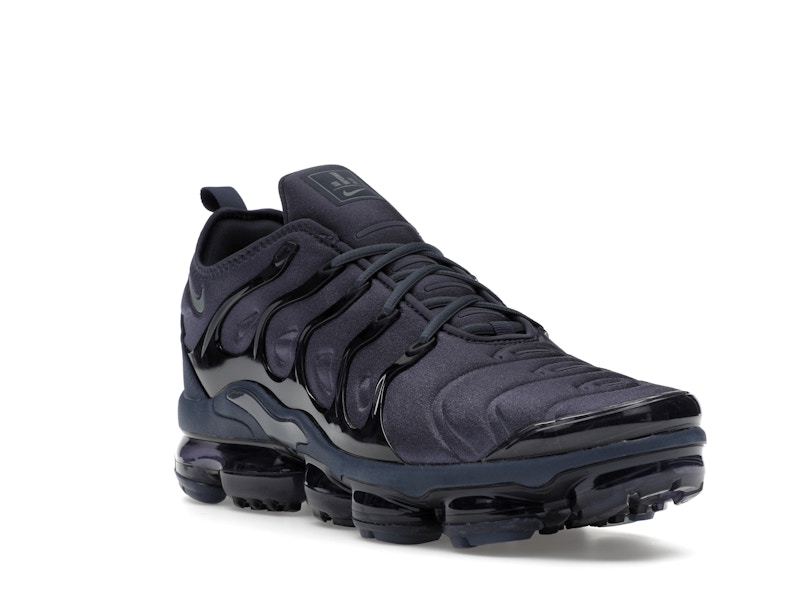 Nike Air VaporMax Plus Thunder Blue